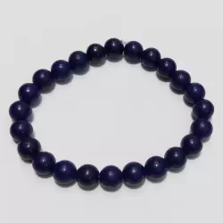 Lapis Lazuli Bracelet 