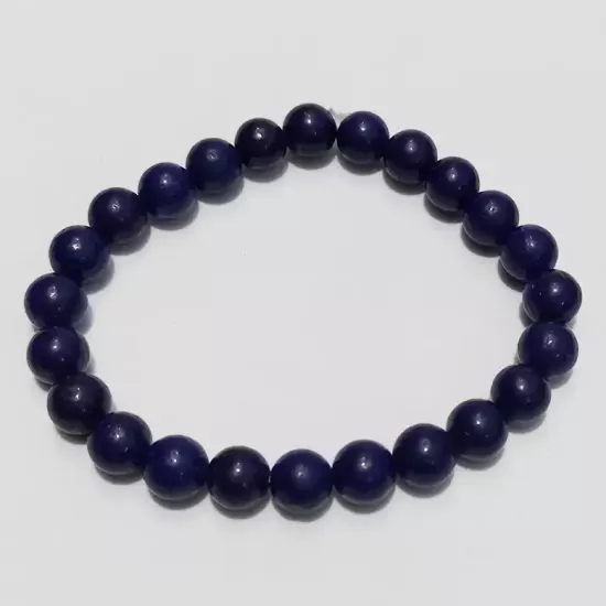 Lapis Lazuli Bracelet 