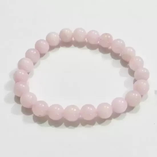 Rose Quartz Bracelet 