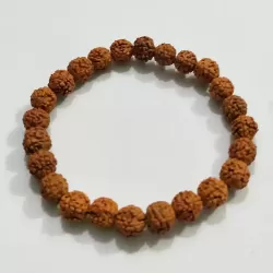 Rudraksha Bracelet 