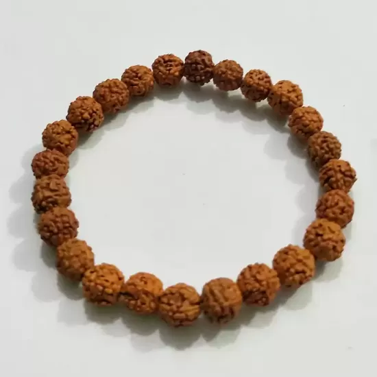 Rudraksha Bracelet 