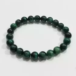 Green Tiger Bracelet 