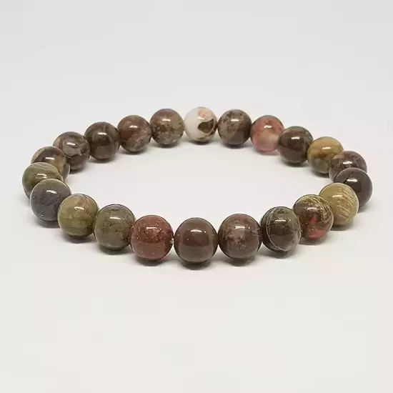 Brown Opal Bracelet 