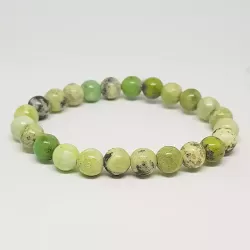 Chrysoprase Bracelet 