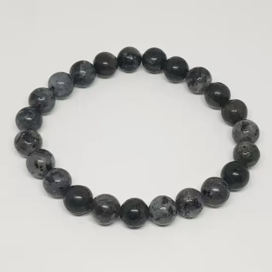 Larvikite Bracelet 