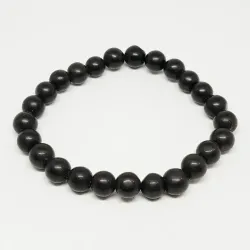 Black Hakik Bracelet 