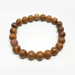 Elephant Jasper Bracelet 