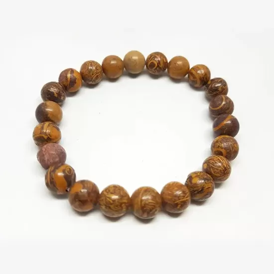 Elephant Jasper Bracelet 