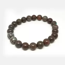 Chrysocolla Bracelet 