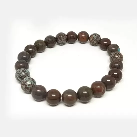 Chrysocolla Bracelet 