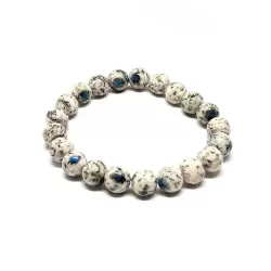 K2 Jasper Bracelet 