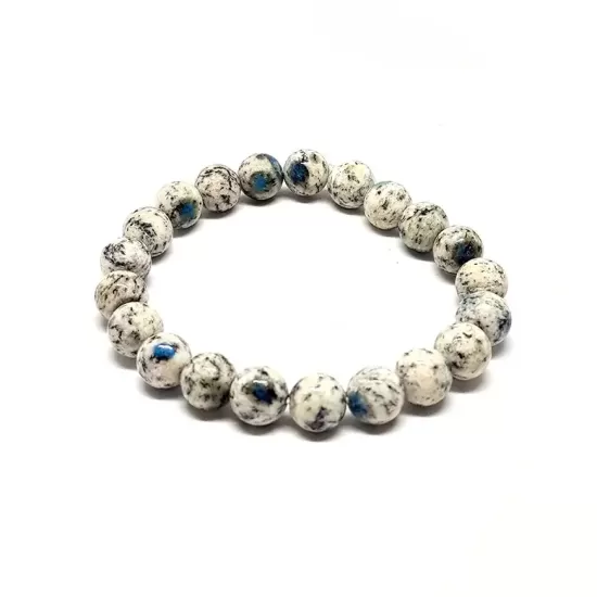 K2 Jasper Bracelet 