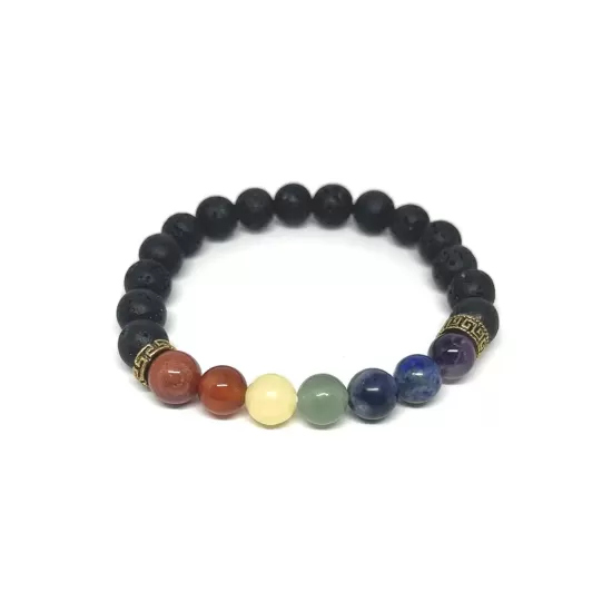 7 Chakra Bracelet 