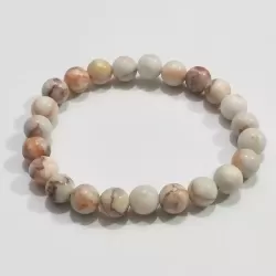 Picasso Jasper Bracelet 