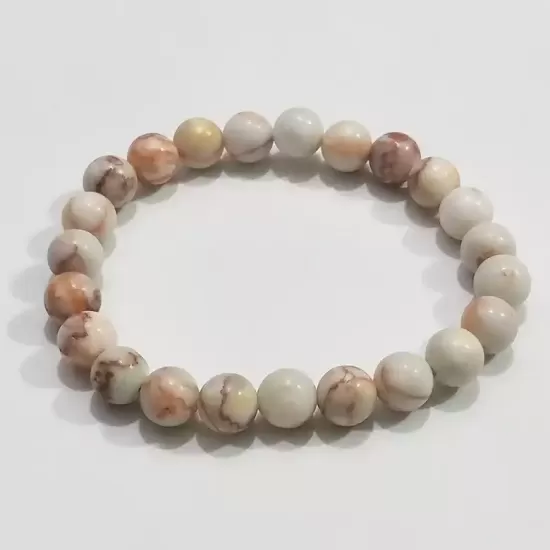 Picasso Jasper Bracelet 