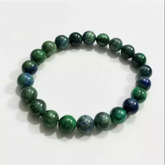 Azurite Bracelet 