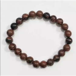 Bronzite Bracelet 