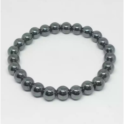 Hematite Bracelet 