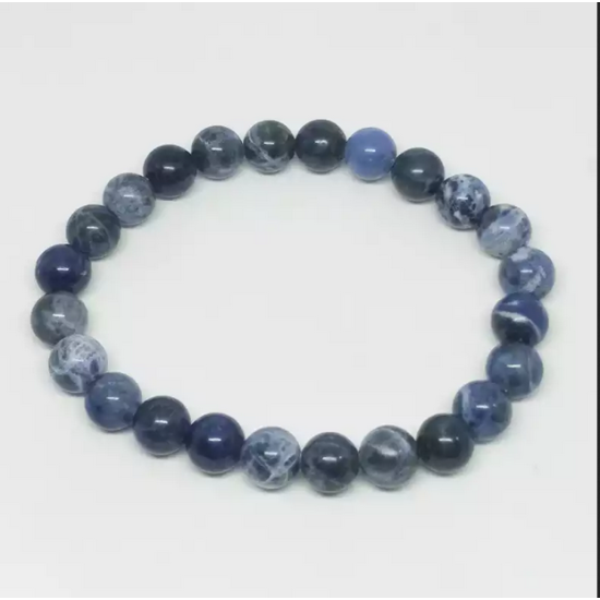 Sodalite Bracelet 