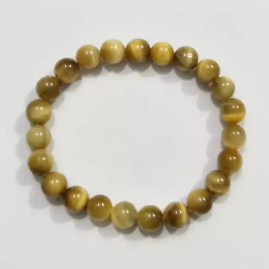 Cats Eye Bracelet 
