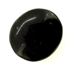 Black Agate Gemstone