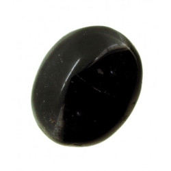 Black Agate Gemstone