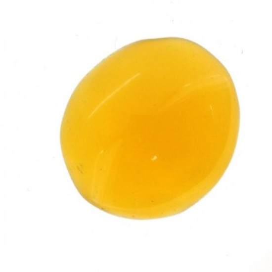 Yellow Agate Gemstone