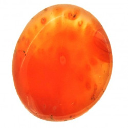 Red Agate Gemstone