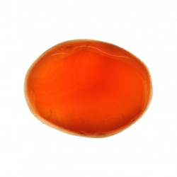 Red Agate Gemstone