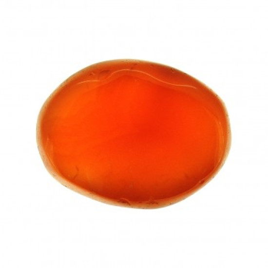 Red Agate Gemstone