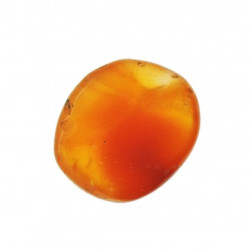 Red Agate Gemstone