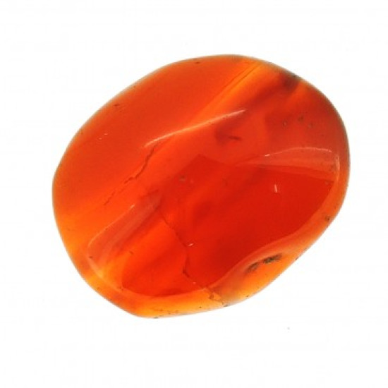 Red Agate Gemstone