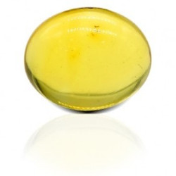 Natural Amber
