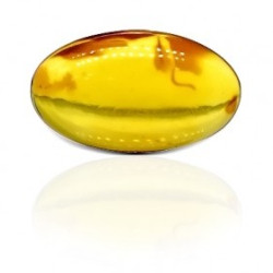 Natural Amber