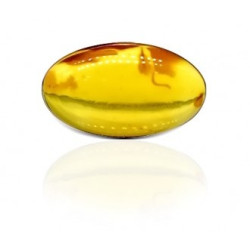 Natural Amber