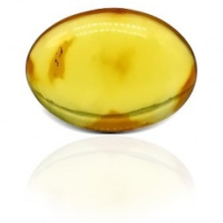 Natural Amber