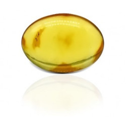 Natural Amber