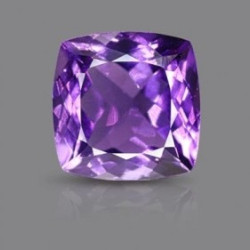 Natural Amethyst Stone 6.90 Carat