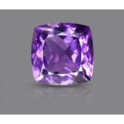 Natural Amethyst Stone 6.90 Carat