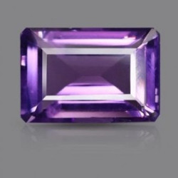 Natural Amethyst Stone 9.82 Carat