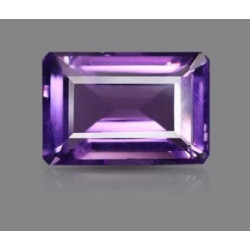 Natural Amethyst Stone 9.82 Carat