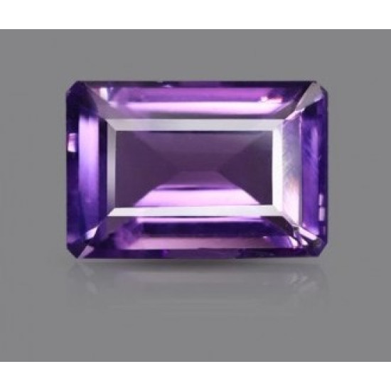 Natural Amethyst Stone 9.82 Carat