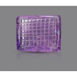 Natural Amethyst Stone 4.30 Carat