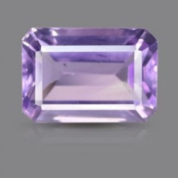 Natural Amethyst Stone 17.55 Carat