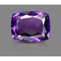 Natural Amethyst Stone 6.44 Carat