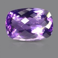 Natural Amethyst Stone 23.31 Carat