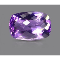 Natural Amethyst Stone 23.31 Carat