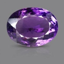 Natural Amethyst Stone 9.83 Carat