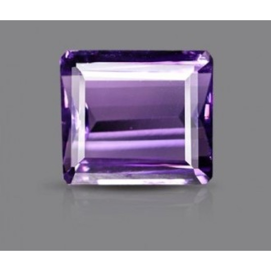 Natural Amethyst Stone 6.13 Carat