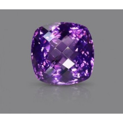 Natural Amethyst Stone 30.06 Carat
